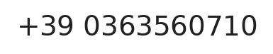 Telefono ufficio 2