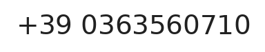 Telefono ufficio 2