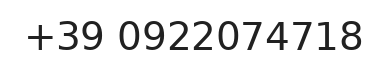 Telefono ufficio 2