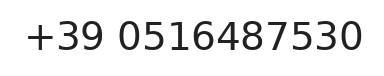 Telefono ufficio 2