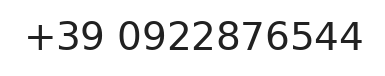 Telefono ufficio 2