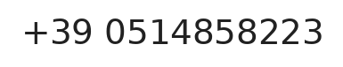 Telefono ufficio 2