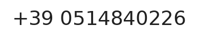 Telefono ufficio 2