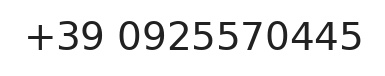 Telefono ufficio 2