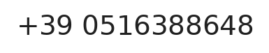 Telefono ufficio 2