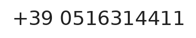 Telefono ufficio 2