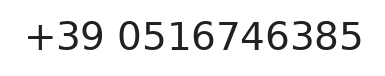 Telefono ufficio 2