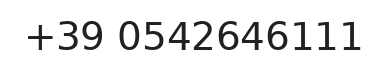 Telefono ufficio 2