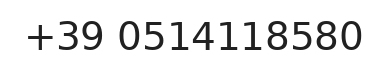 Telefono ufficio 2