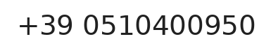 Telefono ufficio 2