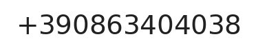 Telefono ufficio 2
