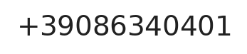 Telefono ufficio 2